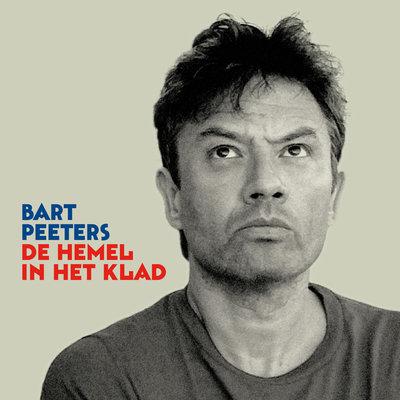 Album cover art for De Hemel In Het Klad