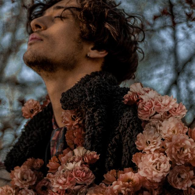 Album cover art for music box