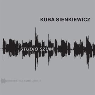 Album cover art for Studio Szum