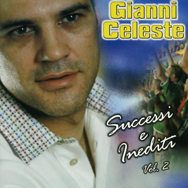 Album cover art for Successi e Inediti Vol. 2