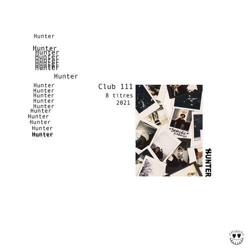 Album cover art for Club 111