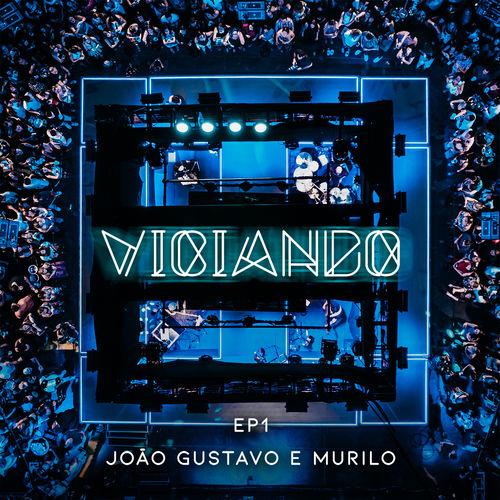 Album cover art for Viciando