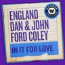 In It For Love