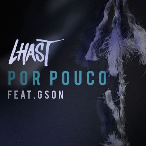 Album cover art for Por Pouco