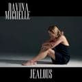 Album cover art for Jealous