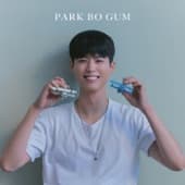 Album cover art for Blue Bird