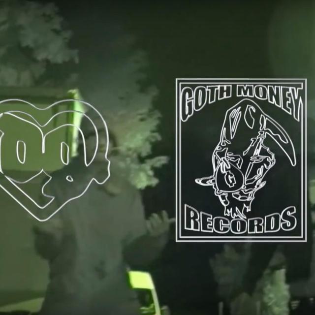 Album cover art for Blue