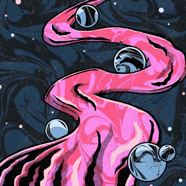 Album cover art for I Feel Good