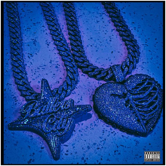 Album cover art for Scat Pack