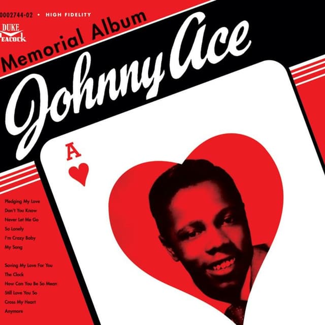 Album cover art for The Complete Duke Recordings