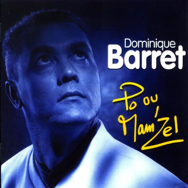 Album cover art for Po ou mam'zel