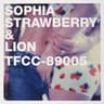 STRAWBERRY & LION