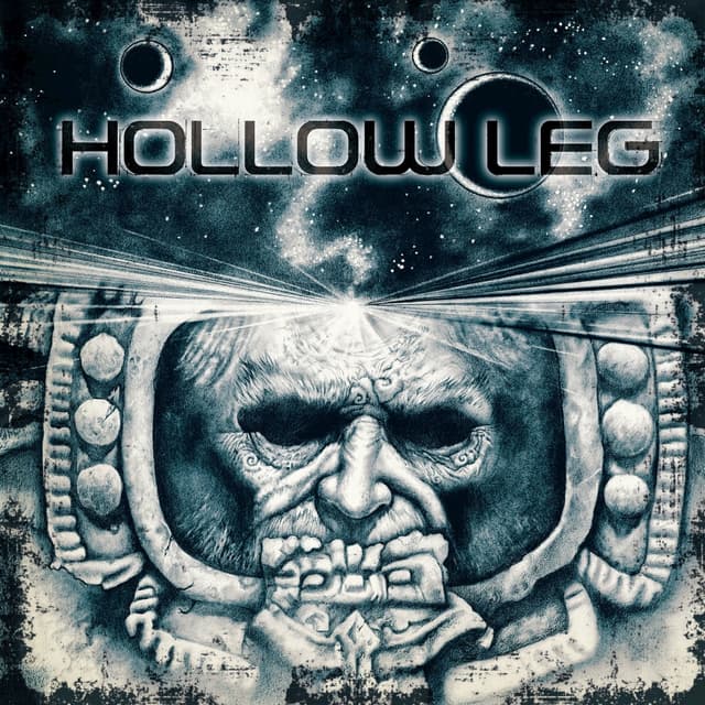 Album cover art for Civilizations