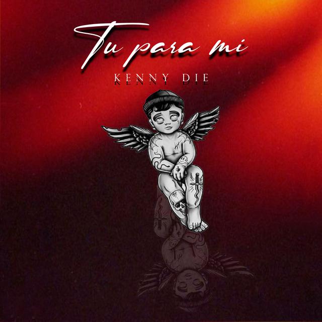 Album cover art for Tu para Mi