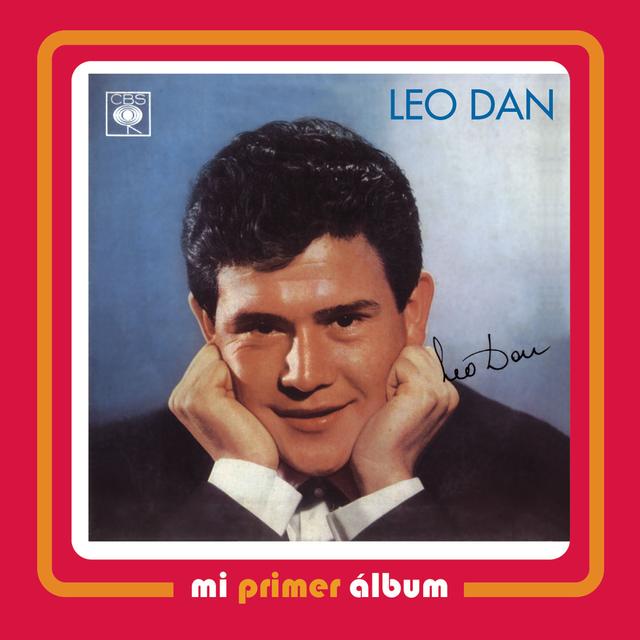 Album cover art for Leo Dan (1963)