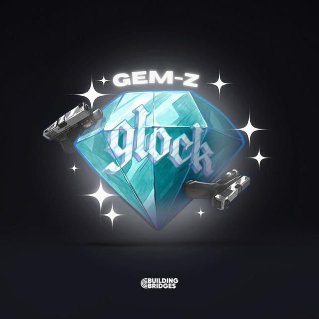 Album cover art for Glock