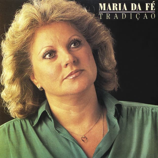 Album cover art for Tradição