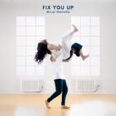 Album cover art for Fix You Up