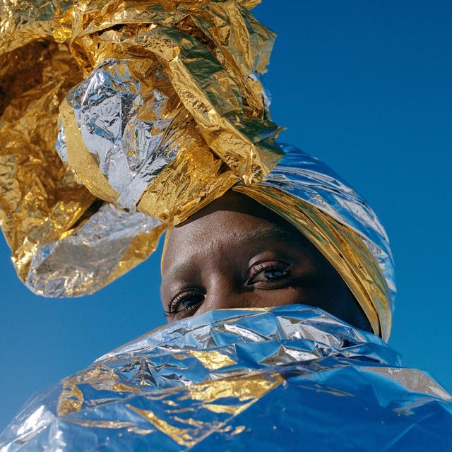 Album cover art for In Nomine Corpus