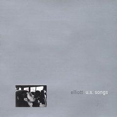 Album cover art for U.S. Songs