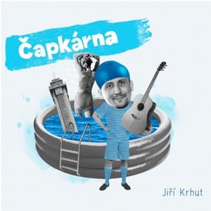 Album cover art for Čapkárna