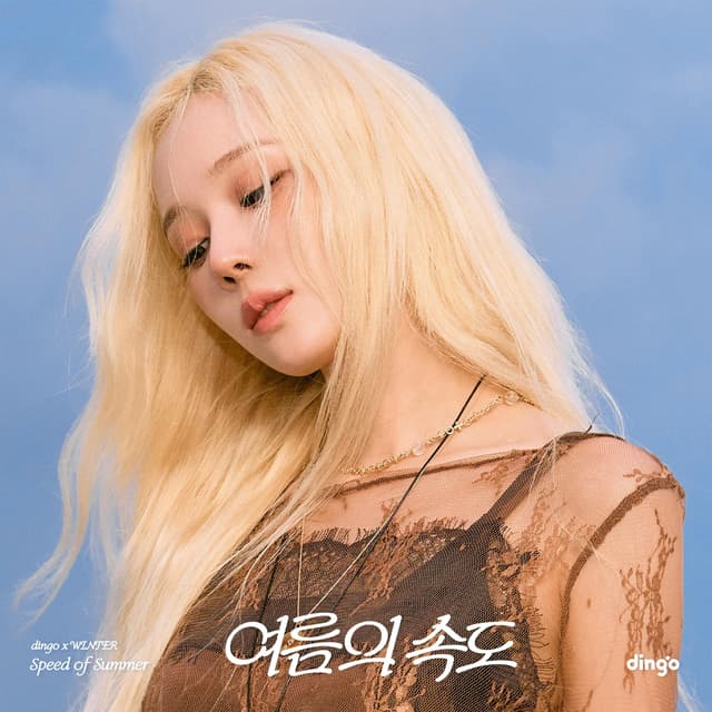 Album cover art for Speed of Summer