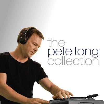 Album cover art for The Pete Tong Collection
