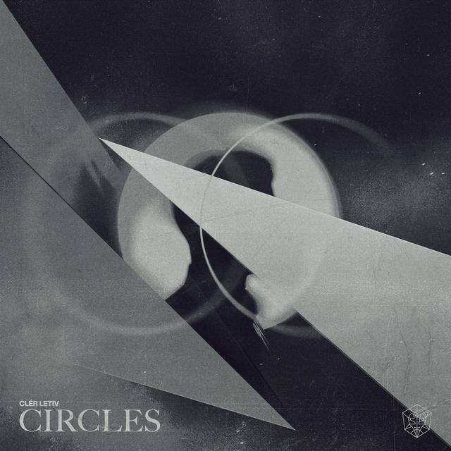 Album cover art for Circles