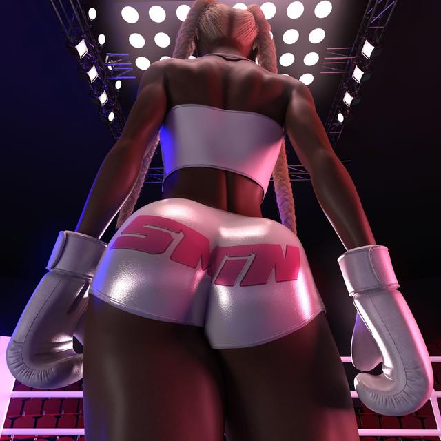 Album cover art for 5min