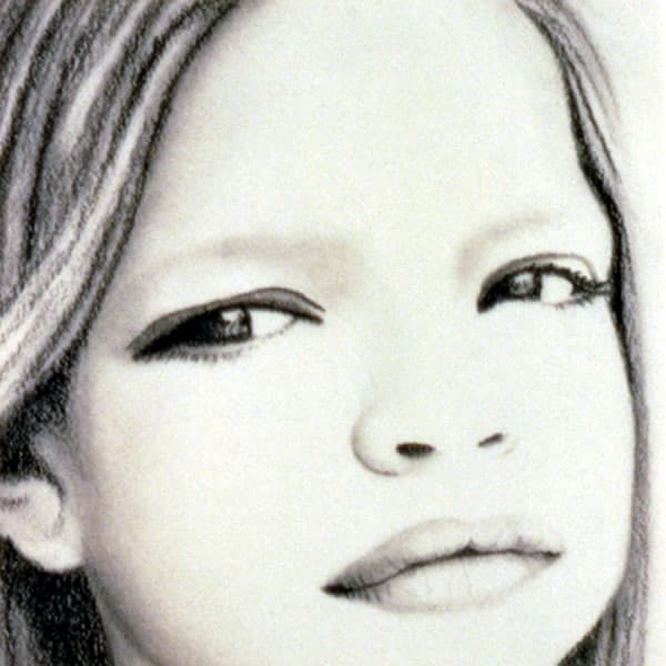Album cover art for Beautiful.