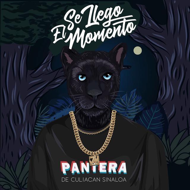Album cover art for Se Llego El Momento
