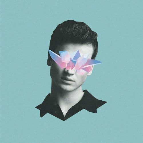 Album cover art for Going On