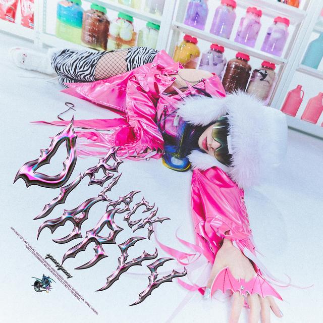 Album cover art for Black Diaryy