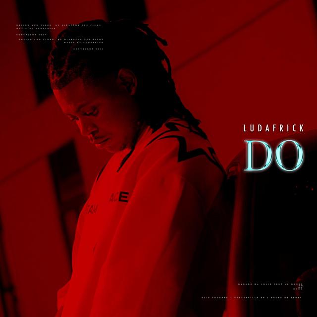 Album cover art for Do - Single