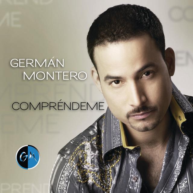 Album cover art for Compréndeme