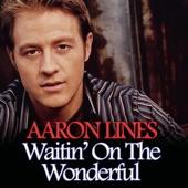 Album cover art for Waitin' On the Wonderful
