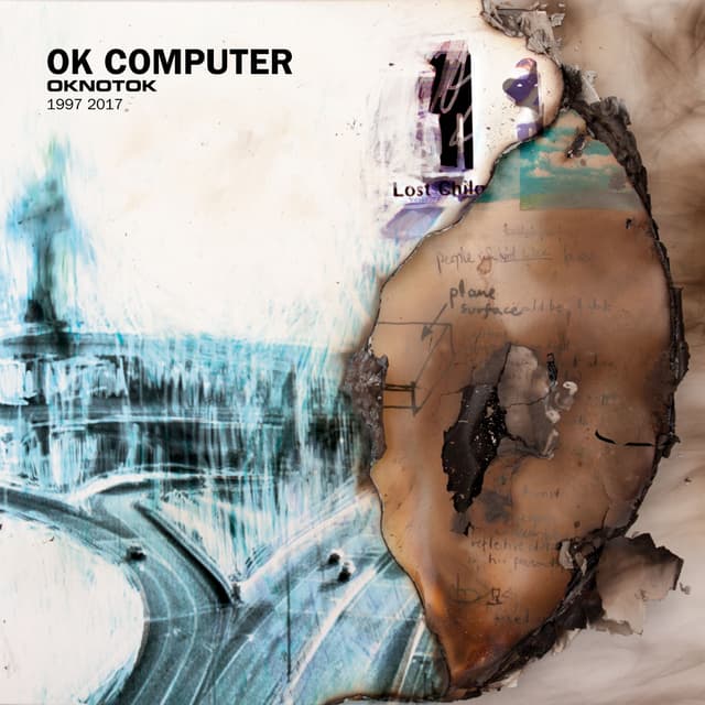 Album cover art for I Promise