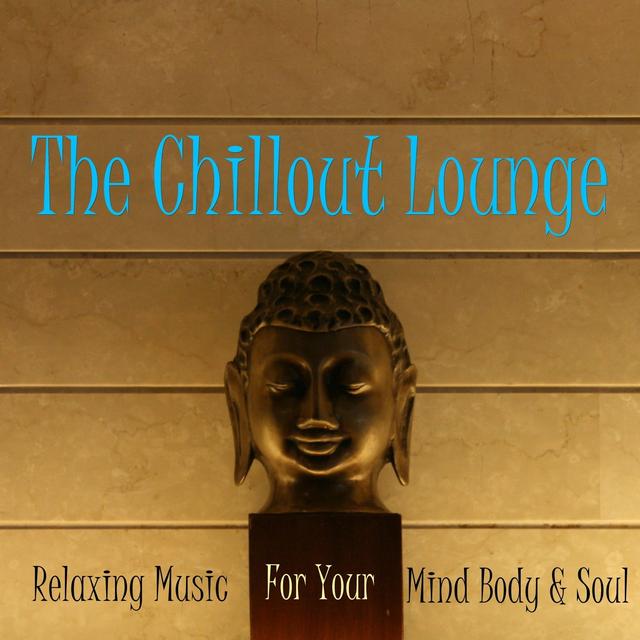 Album cover art for Chillout Lounge