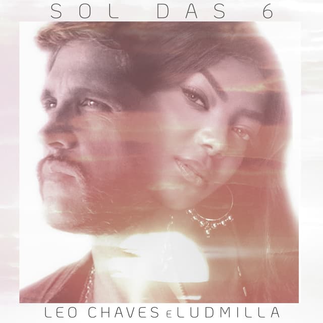 Album cover art for Sol das Seis