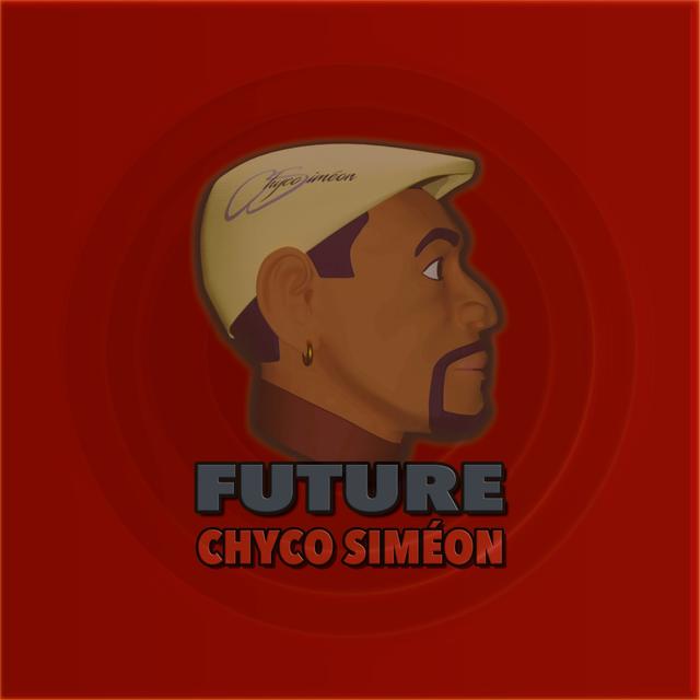 Album cover art for Future