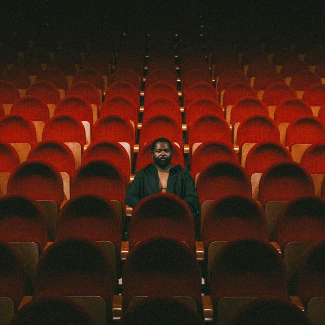 Album cover art for Inkanyezi (Live)