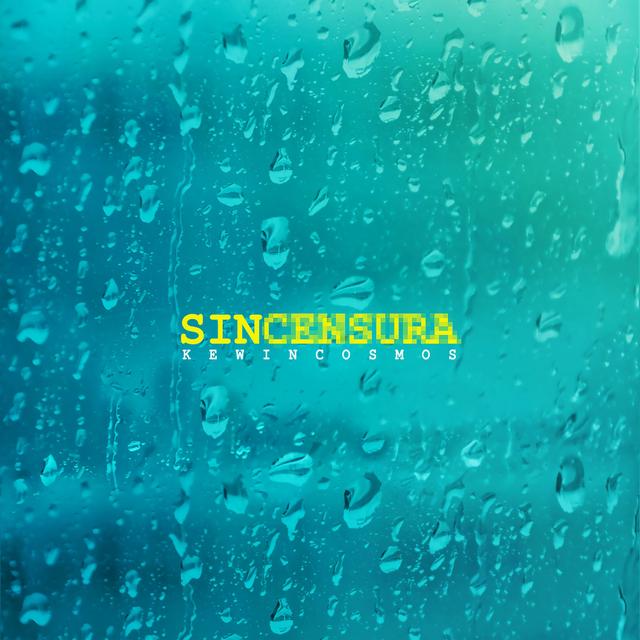 Album cover art for Sin Censura