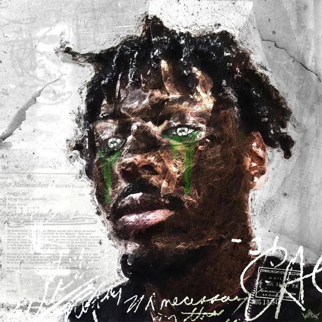 Album cover art for Nevameant2b