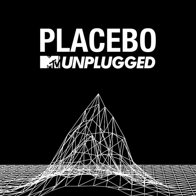 Album cover art for MTV Unplugged