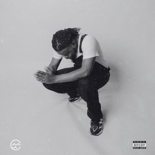 Album cover art for Blueprint