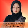 Mengapa Harus Bertemu
