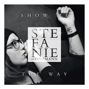 Album cover art for Show Me The Way