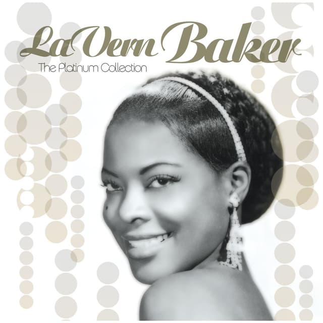 Album cover art for The Platinum Collection