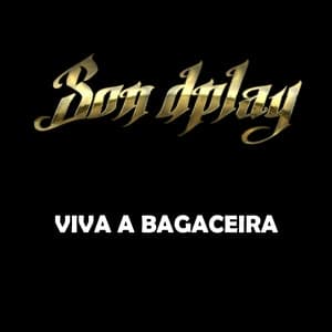 Album cover art for Viva a Bagaceira