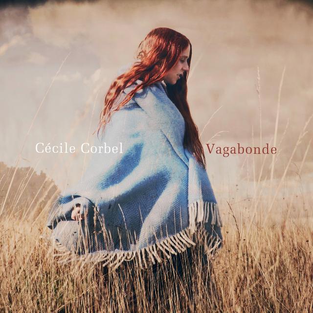 Album cover art for Vagabonde